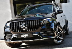 Mercedes GLS