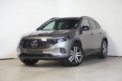 Mercedes EQA