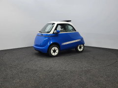 Micro Microlino