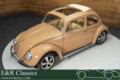 Volkswagen Kever