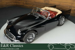 Daimler SP 250