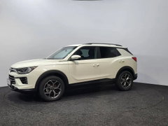 KGM Korando