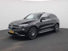 Mercedes EQC