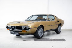 Alfa Romeo Montreal