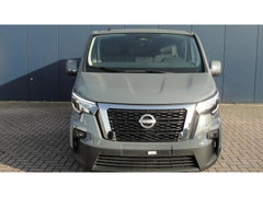 Nissan Primastar