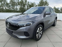 Mercedes EQA