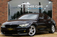 BMW 4 Reeks