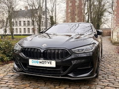 BMW M8