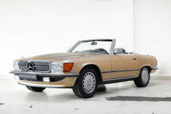Mercedes 300