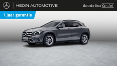 Mercedes GLA