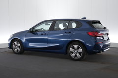 BMW 1 Reeks