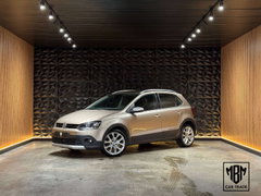 Volkswagen Polo Cross