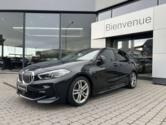 BMW 1 Reeks