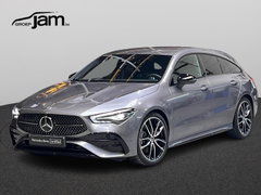 Mercedes CLA