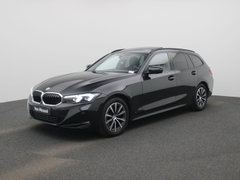 BMW 3 Reeks