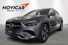 Mercedes GLA