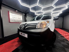 Renault Express