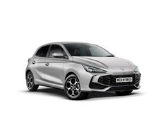 MG MG3
