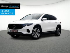 Mercedes EQA
