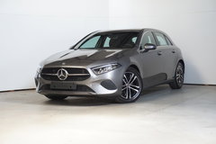 Mercedes A Klasse