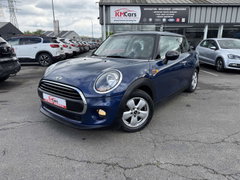MINI One