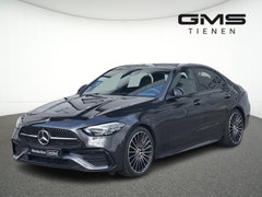 Mercedes C-Klasse