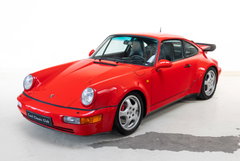 Porsche 964