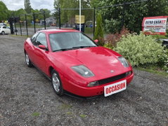 Fiat Fiat Coupe