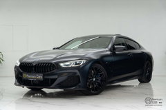 BMW 8 Series