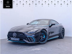 Mercedes AMG GT