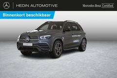 Mercedes GLE
