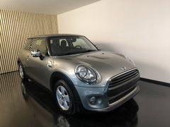 MINI One