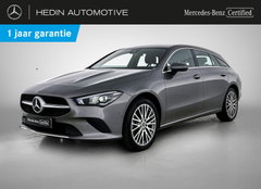 Mercedes CLA
