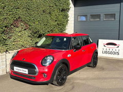 MINI One