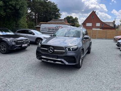Mercedes GLE
