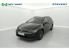 Volkswagen Golf SW