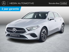 Mercedes A Klasse