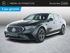 Mercedes E-Klasse
