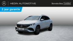 Mercedes EQA