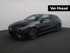 Mercedes CLA