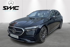 Mercedes E-Klasse
