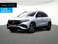 Mercedes EQA