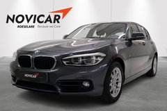 BMW 1 Reeks