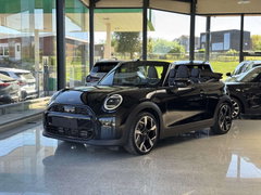 MINI Cabrio