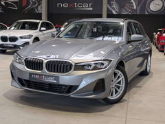 BMW 3 Reeks
