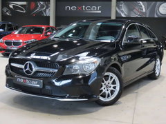 Mercedes CLA