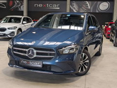 Mercedes B-Klasse