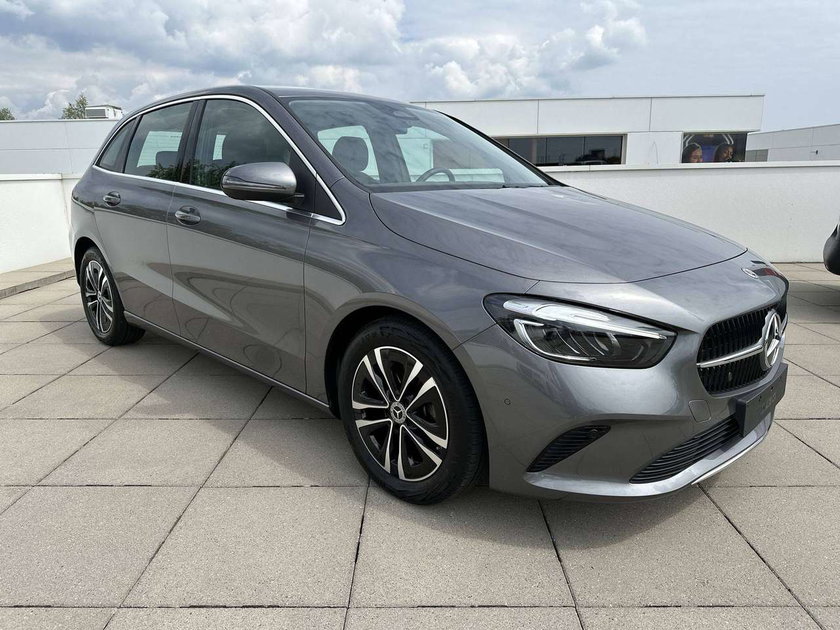 Mercedes Classe B