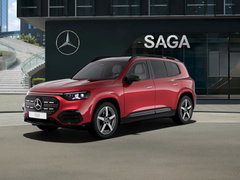 Mercedes GLB