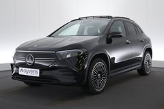 Mercedes EQA